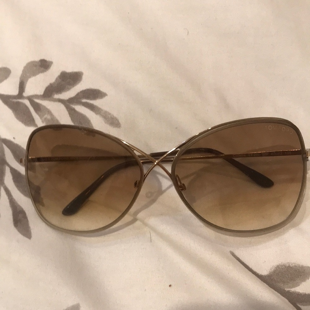 Tom ford sunglasses